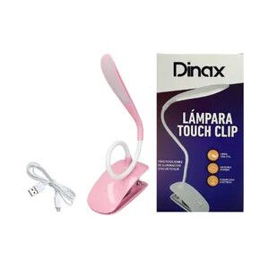 LAMPARA TOUCH DINAX (DX-LAMPTOUCH)