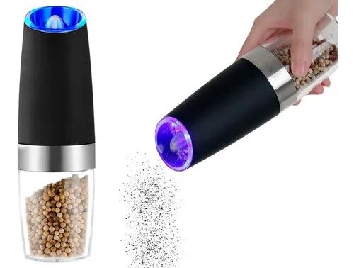 PIMENTERO ELECTRICO CON LUZ (EC100571/72)