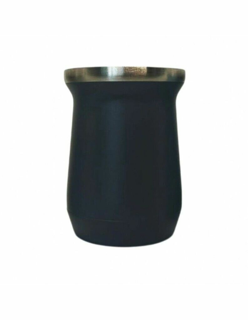 MATE ACERO H10007 (EC100489) MATE ACERO H10007 (EC100489) - Imagen 1