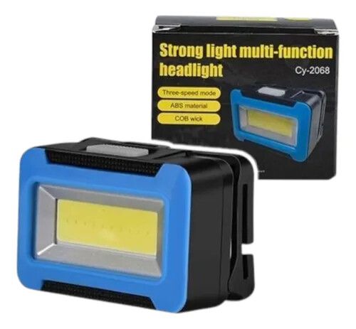 LINTERNA DE CABEZA CY-2068 (EC100456)