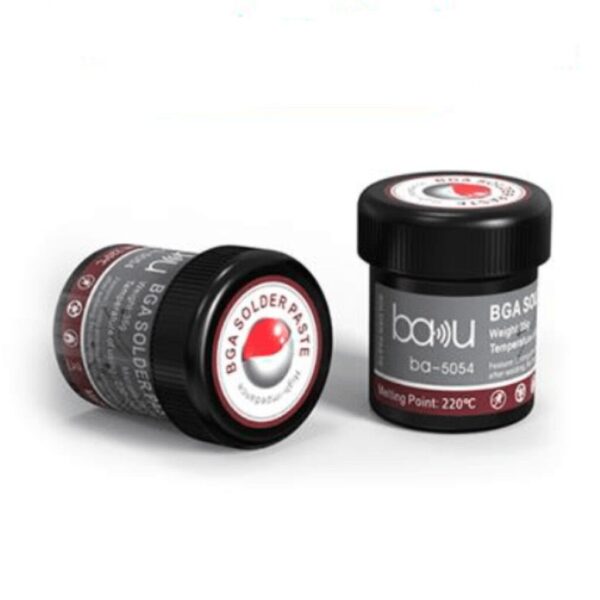 ESTAÑO EN PASTA BAKU (BK-5054)