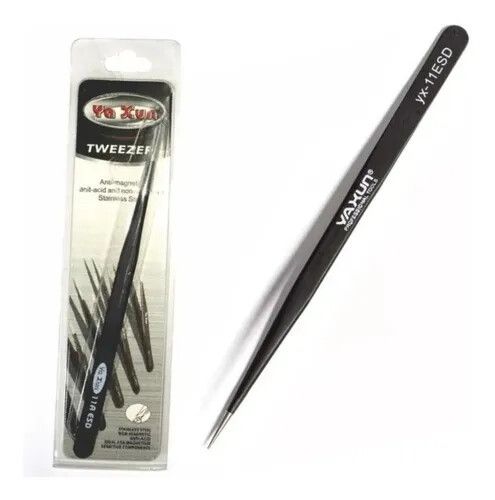 PINZA BRUSELA YAXUN  (YX-11A ESD)