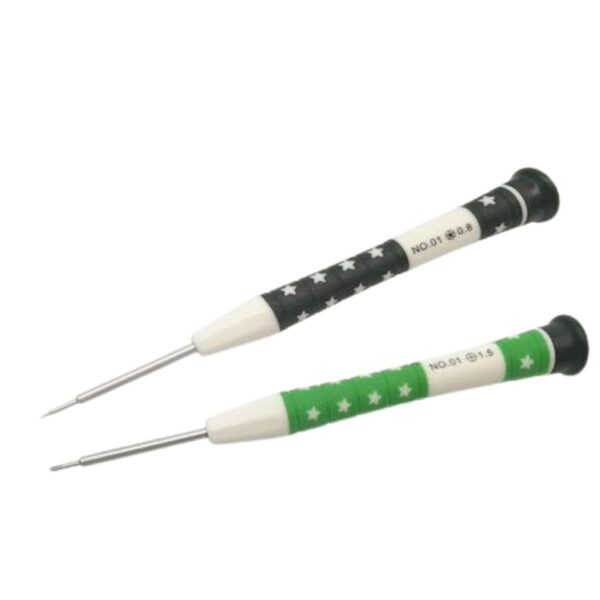 DESTORNILLADOR YAXUN YX NO.01 T4