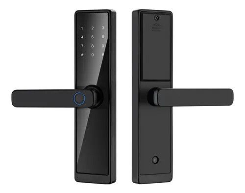 CERRADURA INTELIGENTE S018M (CON APP Y BTH)
