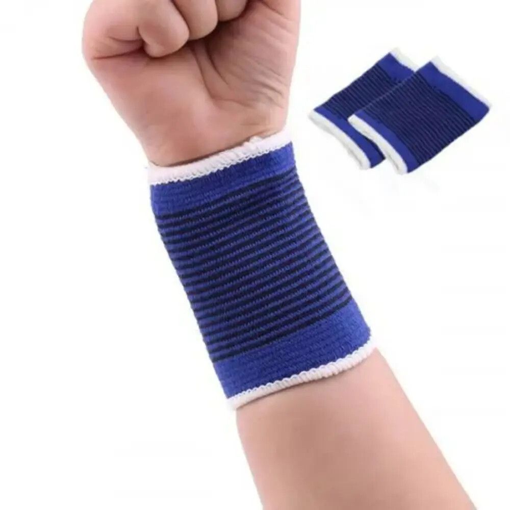 VENDA ELASTICA PARA MANO (6814) VENDA ELASTICA PARA MANO (6814) - Imagen 1