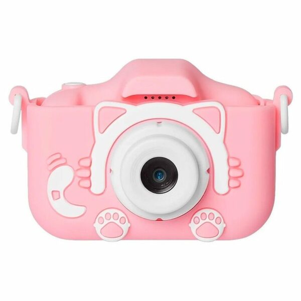 CAMARA INFANTIL (MG2170/78/79)