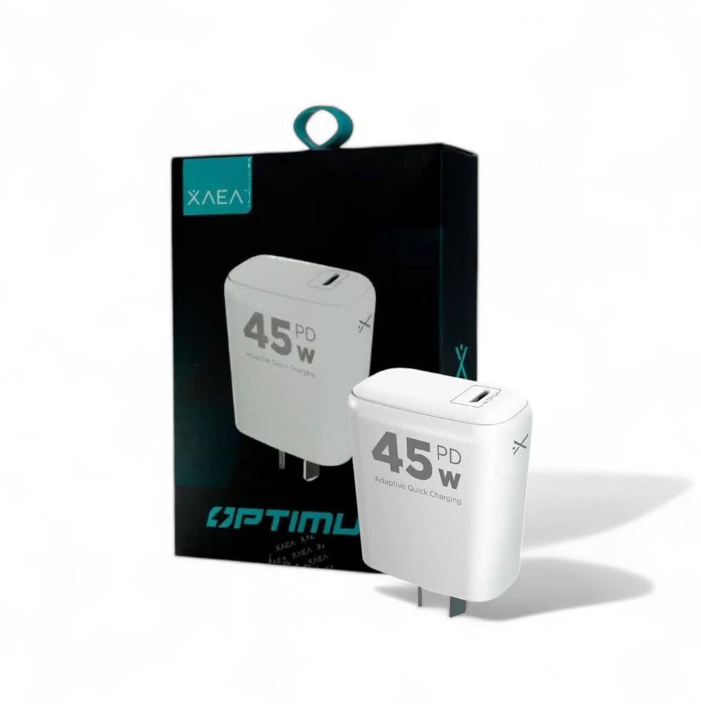 CABEZAL 220V XAEA OPTIMUM TIPO C (45 W. 5AMP.) CABEZAL 220V XAEA OPTIMUM TIPO C (45 W. 5AMP.) - Imagen 1