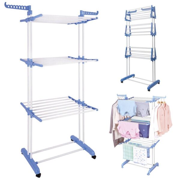 TENDER EXTENSIBLE VERTICAL (40KG)