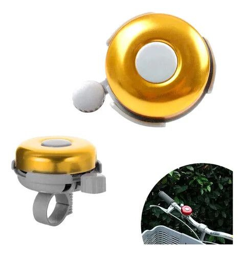 TIMBRE PARA BICICLETAS