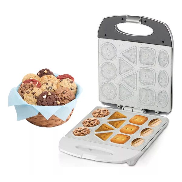 MAQUINA DE GALLETAS DINAX 700W (WH-SM700SB-03)