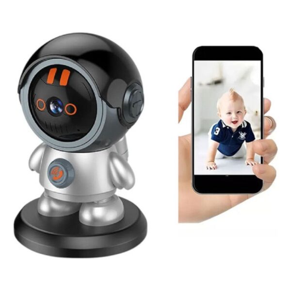 CAMARA DE SEGURIDAD IP ASTRONAUTA (A5DCL)