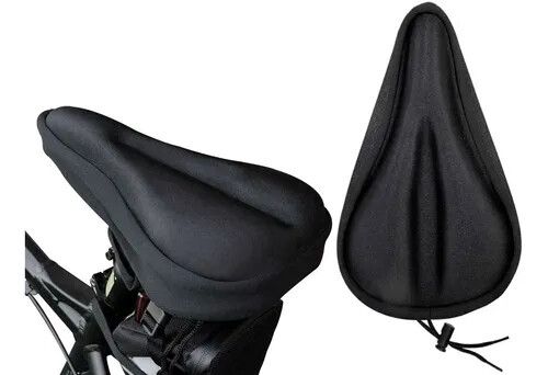 FUNDA DE ASIENTO PARA BICICLETAS