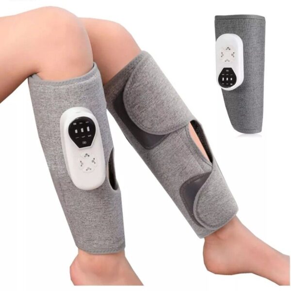 MASAJEADOR PARA PIERNAS MD-062 (EC100577)