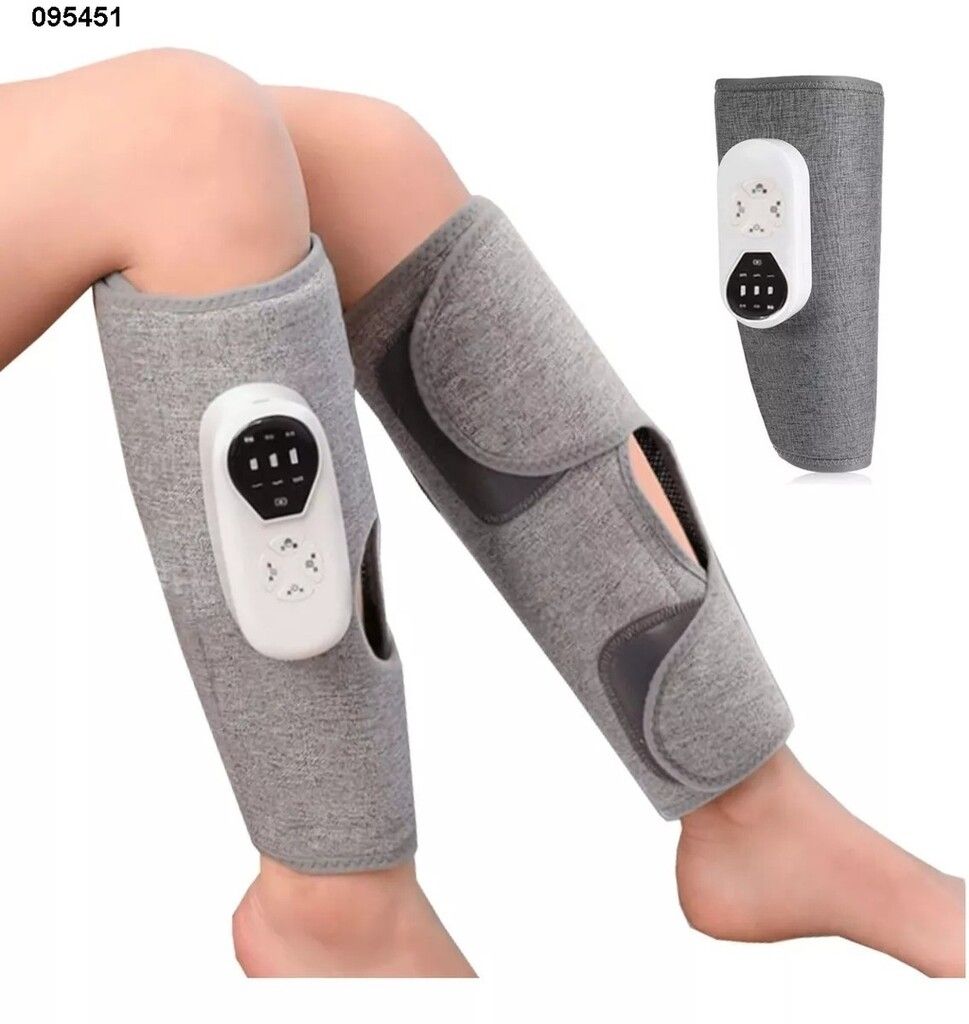 MASAJEADOR PARA PIERNAS MD-062 (EC100577) MASAJEADOR PARA PIERNAS MD-062 (EC100577) - Imagen 1