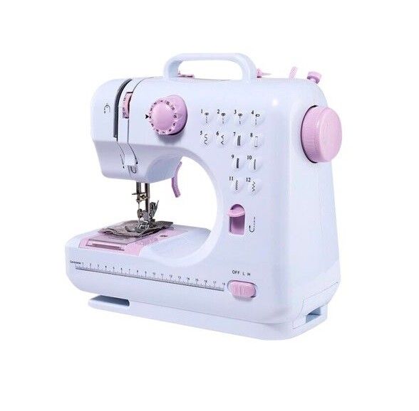 MAQUINA DE COSER DINAX (DX-MAQC012)