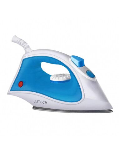 PLANCHA A VAPOR AITECH 1400W (AIHG254031A)