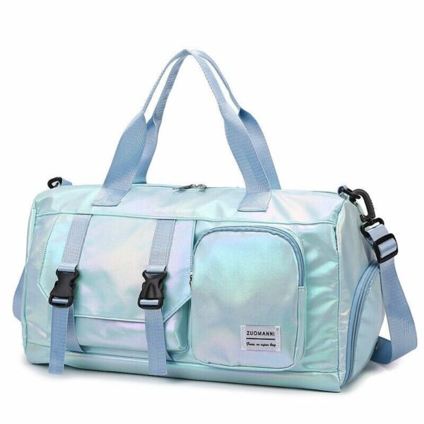 BOLSO  SHINNY TORNASOLADO (MODS-62)