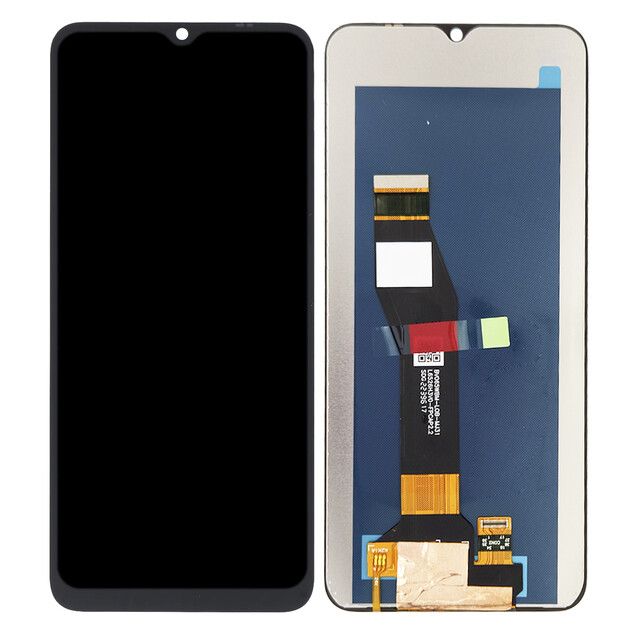 MODULO MOTOROLA E13 ORIGINAL MODULO MOTOROLA E13 ORIGINAL - Imagen 1