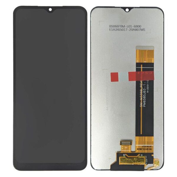 MODULO SAMSUNG A13 4G/M23/A23 4G A235/M33/M13 (M336B) UNIV. ORIGINAL