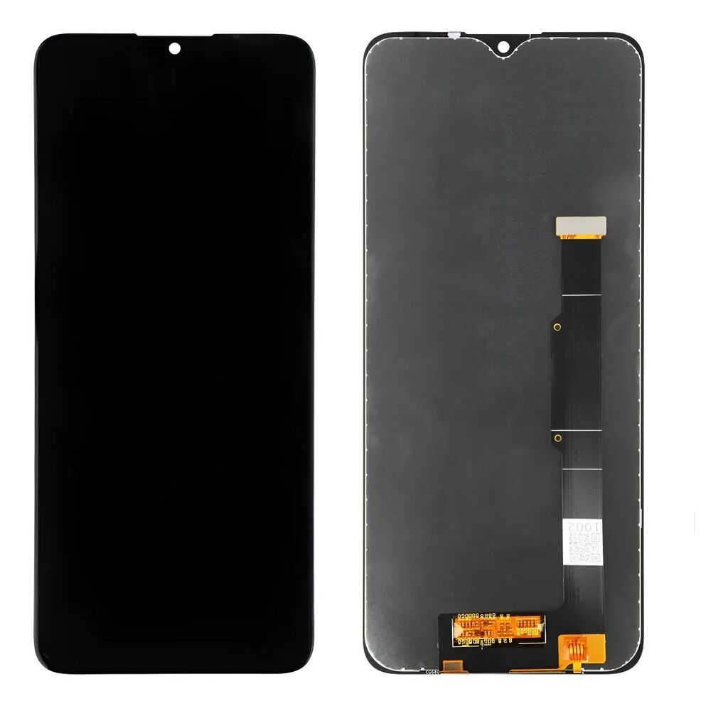 MODULO TCL 20SE ORIGINAL MODULO TCL 20SE ORIGINAL - Imagen 1