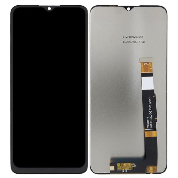 MODULO TCL 20B/20R 5G/30XE 5G ORIGINAL