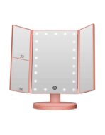 ESPEJO LED AITECH RECTANGULAR 3 PARTES (AIEM010101B) - Imagen 2