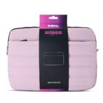 FUNDA NOTEBOOK SOUL PUFFER CON CORREA 15''
