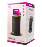 PARLANTE BTH SOUL XS850 MIX REGGAE