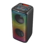 PARLANTE BTH SOUL XL650 ECO BOOM 8''X2 30W - Imagen 2