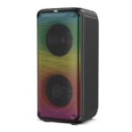 PARLANTE BTH SOUL XL650 ECO BOOM 8''X2 30W - Imagen 3