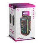 PARLANTE BTH SOUL XM2750 NITRO MOOD