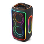 PARLANTE BTH SOUL XM2750 NITRO MOOD - Imagen 2