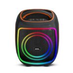 PARLANTE BTH SOUL XM2650 NITRO ZONE - Imagen 2