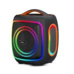 PARLANTE BTH SOUL XM2650 NITRO ZONE - Imagen 4