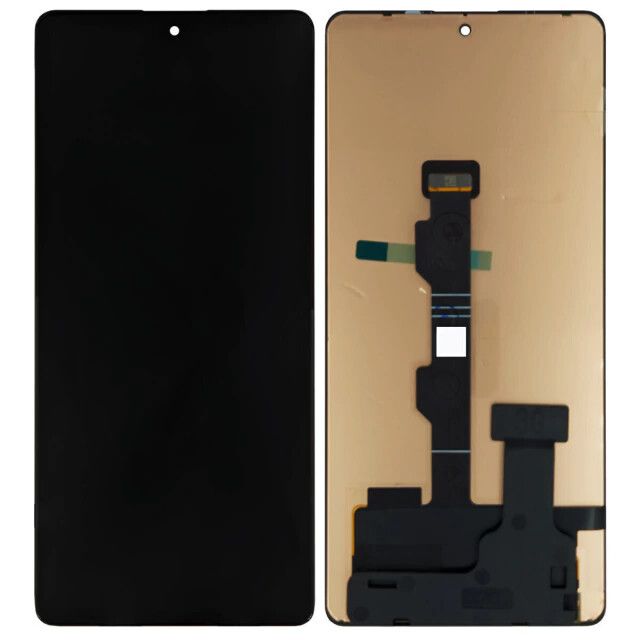 MODULO XIAOMI REDMI NOTE 13 PRO PLUS ORIGINAL MODULO XIAOMI REDMI NOTE 13 PRO PLUS ORIGINAL - Imagen 1