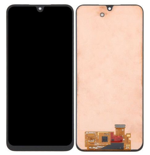 MODULO SAMSUNG A16 4G/5G OLED BIG