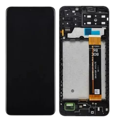 MODULO SAMSUNG A13 4G (A135F) / M13 4G ORIGINAL CON MARCO