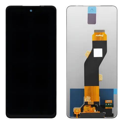 MODULO ZTE A75 4G ORIGINAL