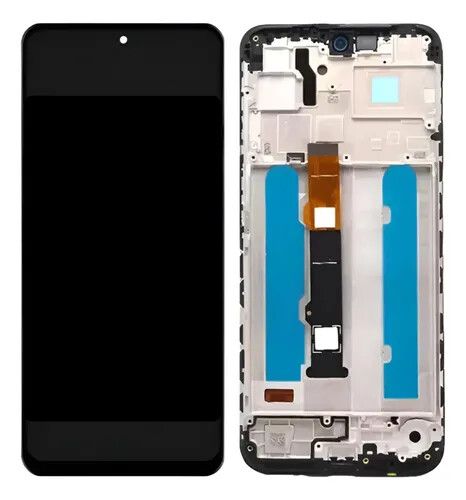 MODULO MOTOROLA G41 OLED CON MARCO