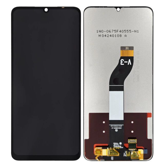 MODULO XIAOMI REDMI 13C / POCO C65 ORIGINAL MODULO XIAOMI REDMI 13C / POCO C65 ORIGINAL - Imagen 1