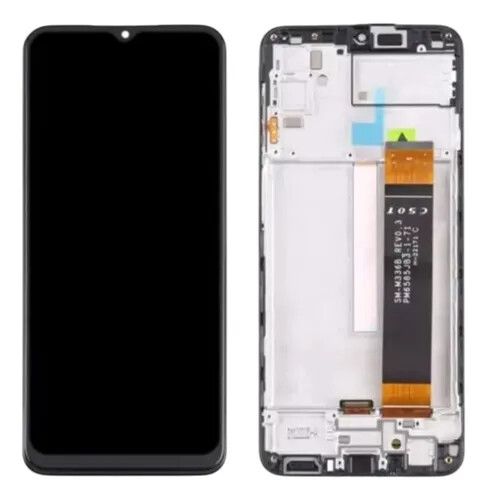 MODULO SAMSUNG M23 M236B CON MARCO ORIGINAL