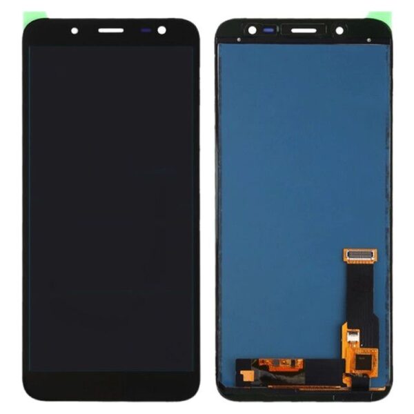 MODULO SAMSUNG J600 OLED NEGRO