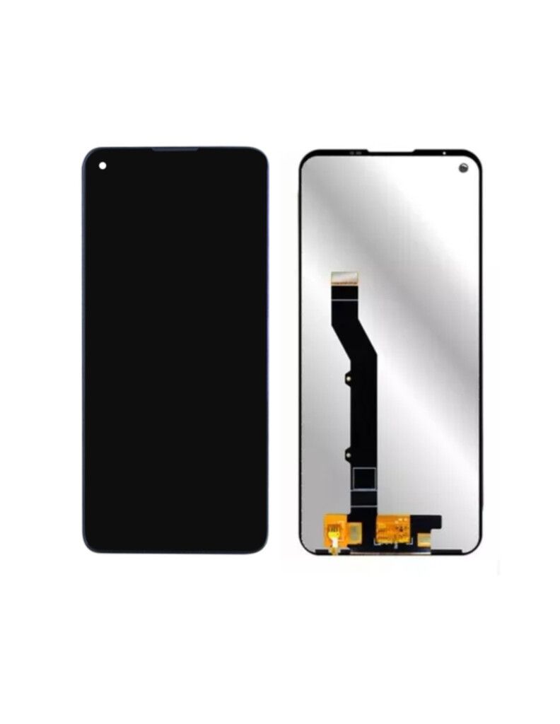 MODULO MOTOROLA G9 PLUS ORIGINAL MODULO MOTOROLA G9 PLUS ORIGINAL - Imagen 1