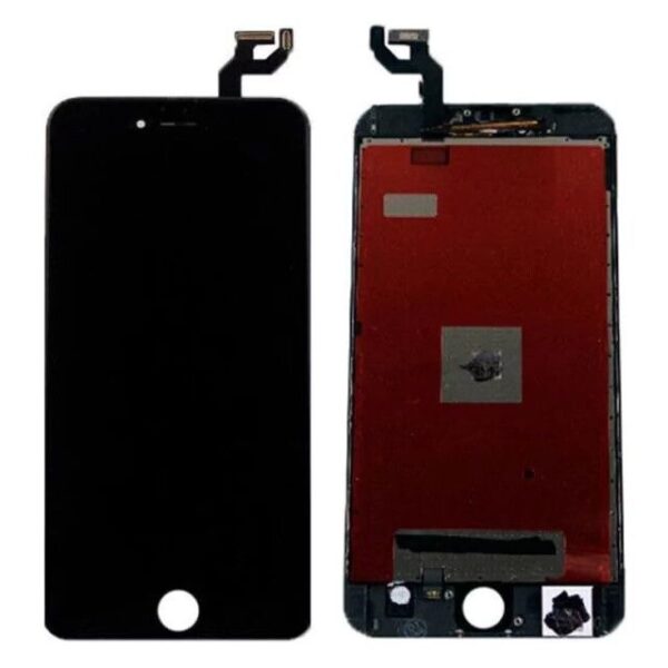MODULO IPHONE 6S PLUS ORIGINAL CON MARCO NEGRO