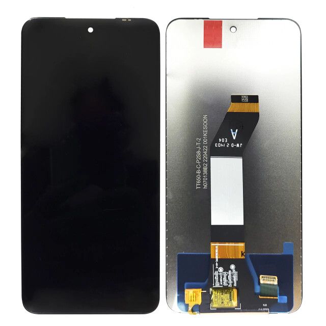 MODULO XIAOMI REDMI 10/ REDMI 10 PRIME ORIGINAL MODULO XIAOMI REDMI 10/ REDMI 10 PRIME ORIGINAL - Imagen 1