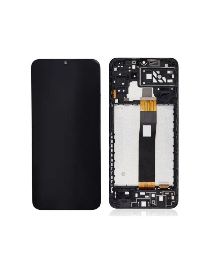 MODULO SAMSUNG A04S ORIGINAL CON MARCO MODULO SAMSUNG A04S ORIGINAL CON MARCO - Imagen 1