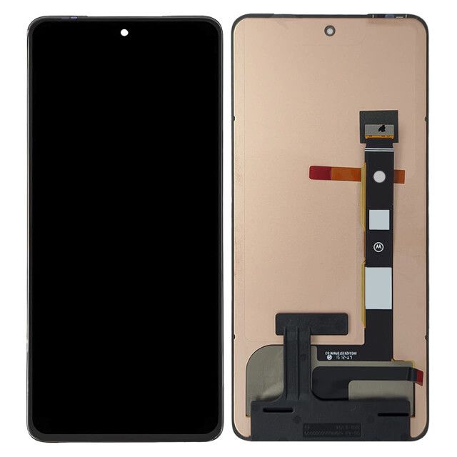 MODULO MOTOROLA G72 ORIGINAL MODULO MOTOROLA G72 ORIGINAL - Imagen 1