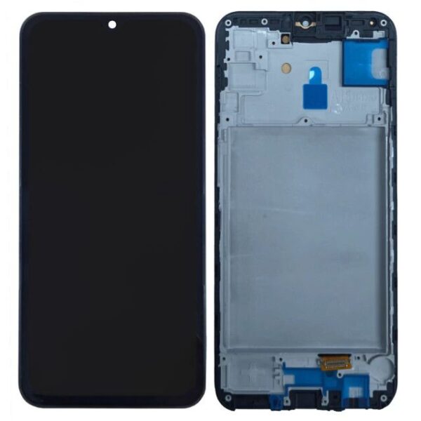 MODULO SAMSUNG A15 OLED CON MARCO PANTALLA CHICA