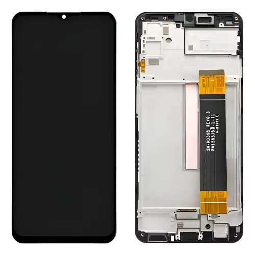 MODULO SAMSUNG M23 (M336B REVO.6) ORIGINAL CON MARCO