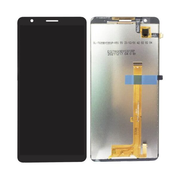 MODULO ZTE BLADE A31 PLUS ORIGINAL